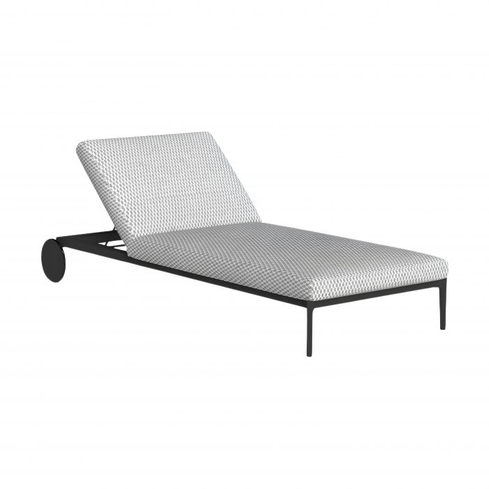Leaf Talenti - Tumbona de exterior