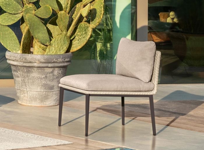 Leaf Talenti - Lounge Armchair