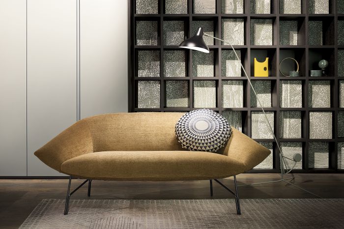 Lennox Sofa Lema