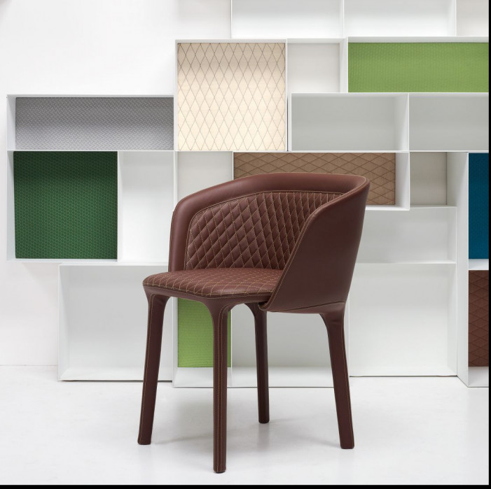 Lepel Horm - Sedia