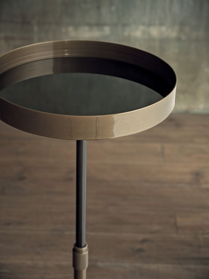 Lift coffee table Bontempi