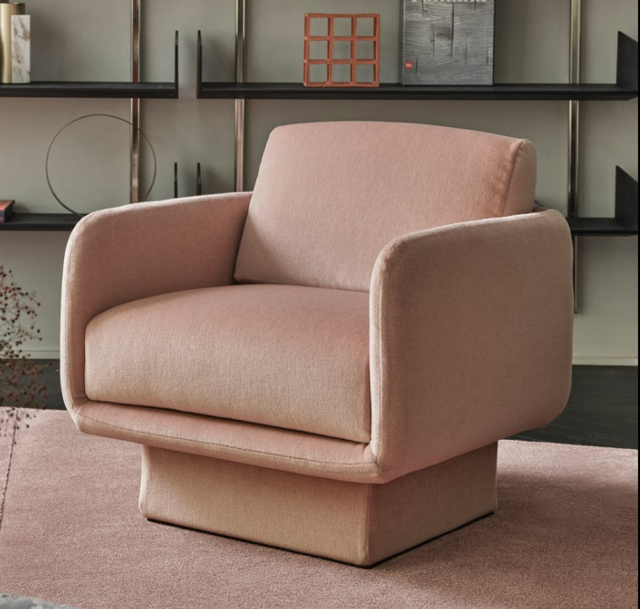 Lilas Gallotti & Radice - Armchair