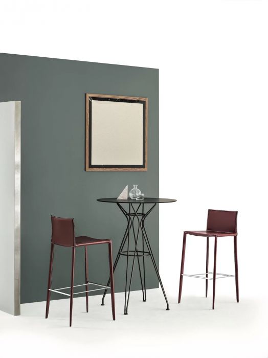 Linda Bontempi - Stool 