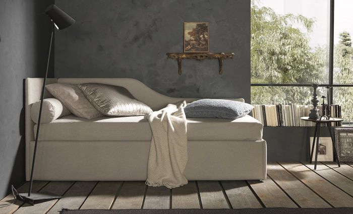 Line Bolzan - Sofá cama