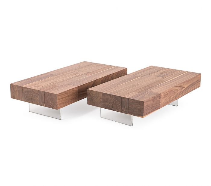 Lingotto Cattelan Italia – Coffee table