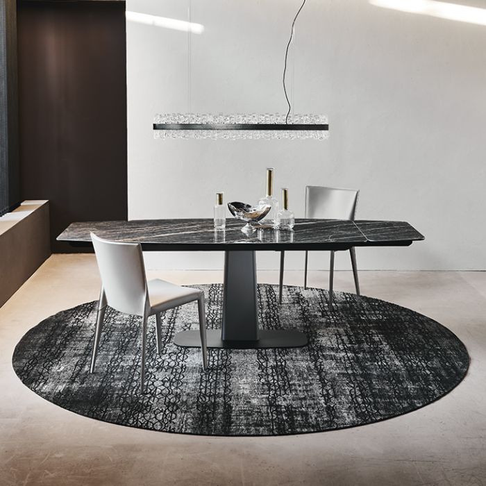 Linus Keramik Drive Cattelan Italia