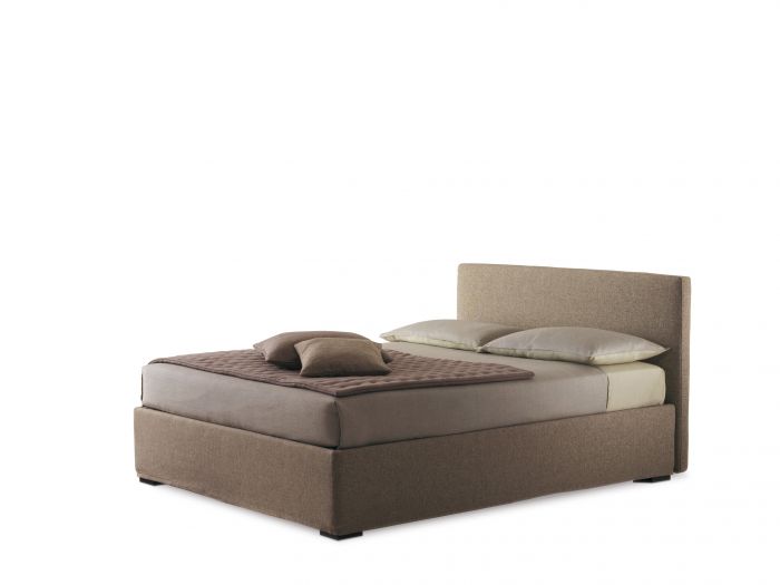 Lipari Plus Single bed Horm