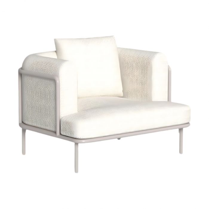Lisa Talenti - Poltrona outdoor