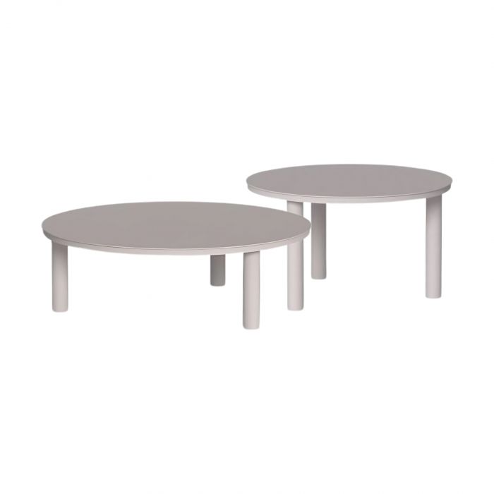 Lisa Talenti – Outdoor-Couchtisch