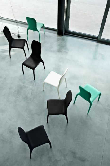 Lisetta Tonin Casa - Sedia 