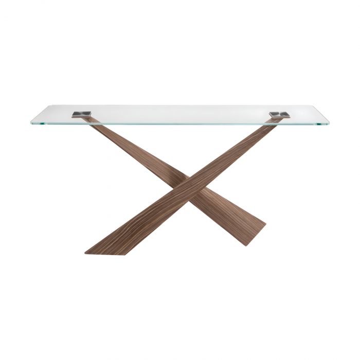 Living Riflessi - Consola