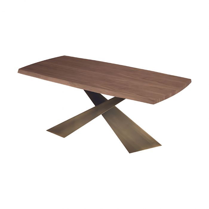 Living Riflessi - Table