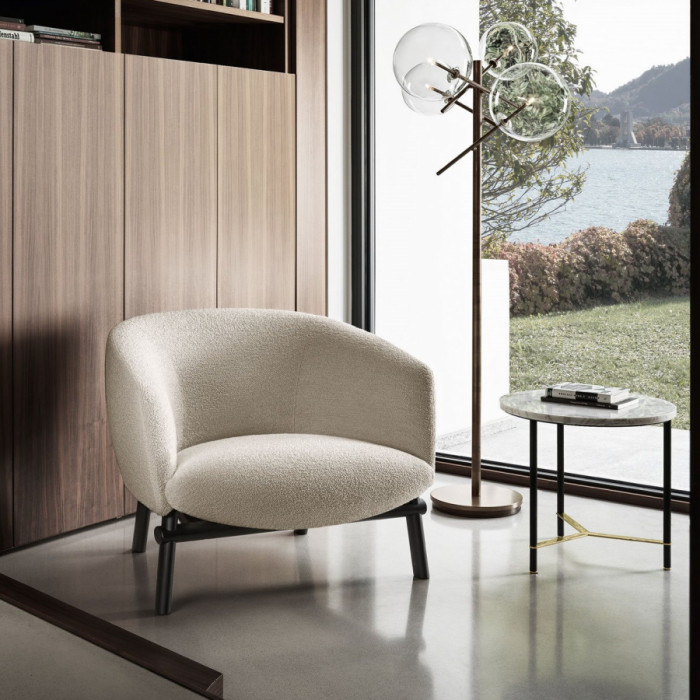 Livre Gallotti & Radice - Poltrona