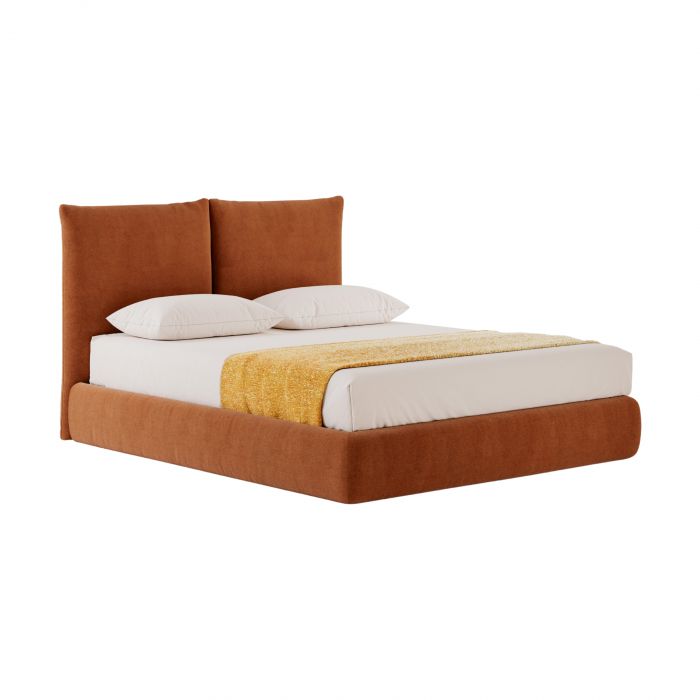 Liz Container Bolzan - Bed
