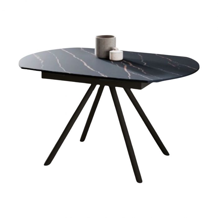 Logan Bontempi/Ingenia - Table de cuisine extensible