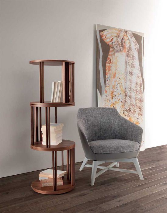 London Pacini & Cappellini - Armchair