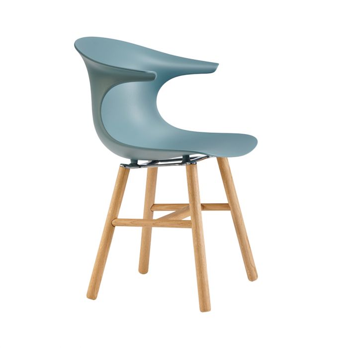 Loop Mono Retro Infiniti - Silla