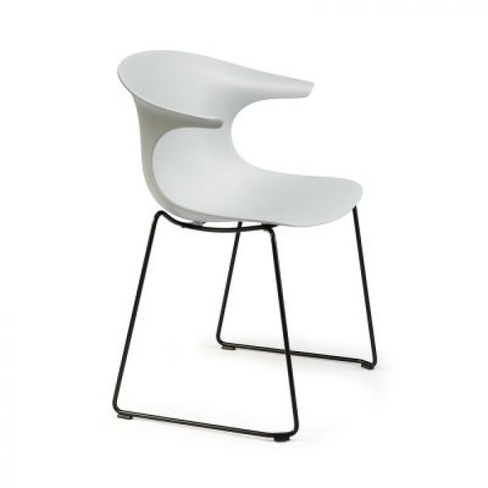 Loop Mono sled Infiniti - Chair