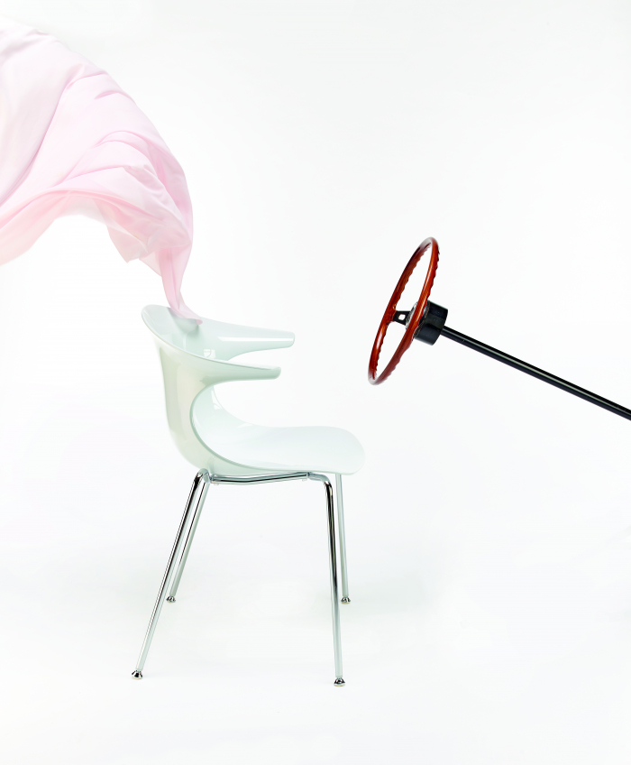 Loop Infiniti - Chair