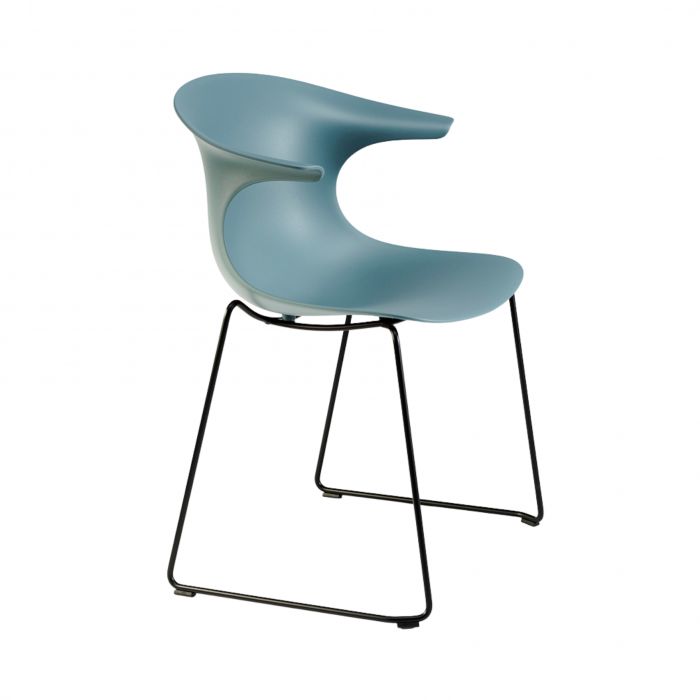 Loop Sledge Infiniti - Silla