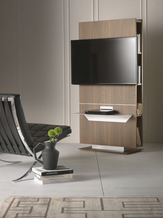 Lounge Pacini & Cappellini - TV-Ständer