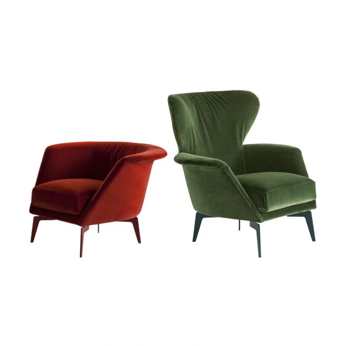 Lovy Bonaldo - Armchair 