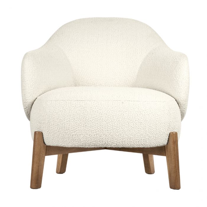 Holly Fab Calligaris - ArmChair