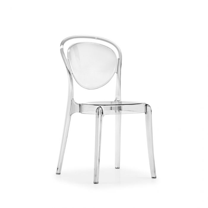 Parisienne Calligaris - chaise
