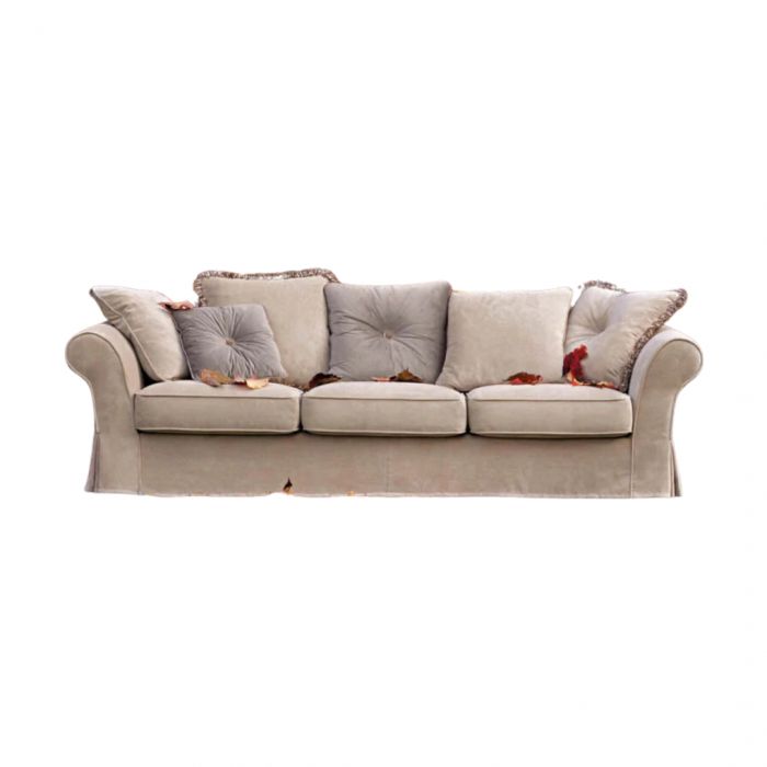 Elite Samoa - Sofa