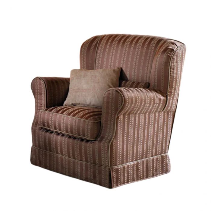 Grace Samoa - Armchair