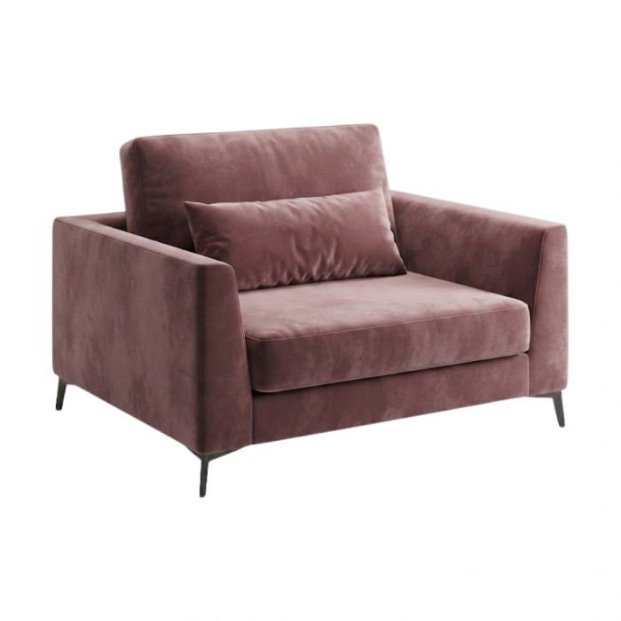 Still Samoa - Armchair