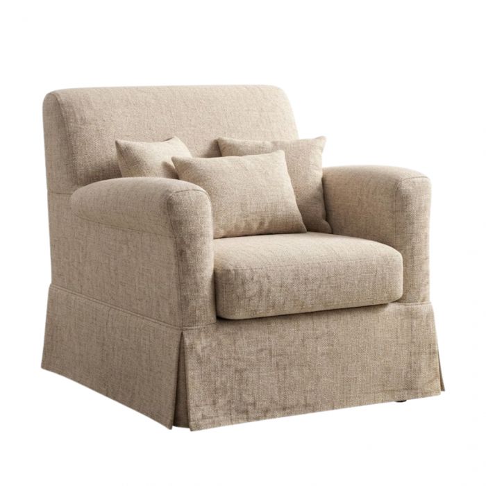 Dress Samoa - Armchair
