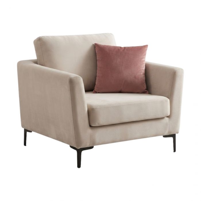 Crisp Fly Samoa - Armchair