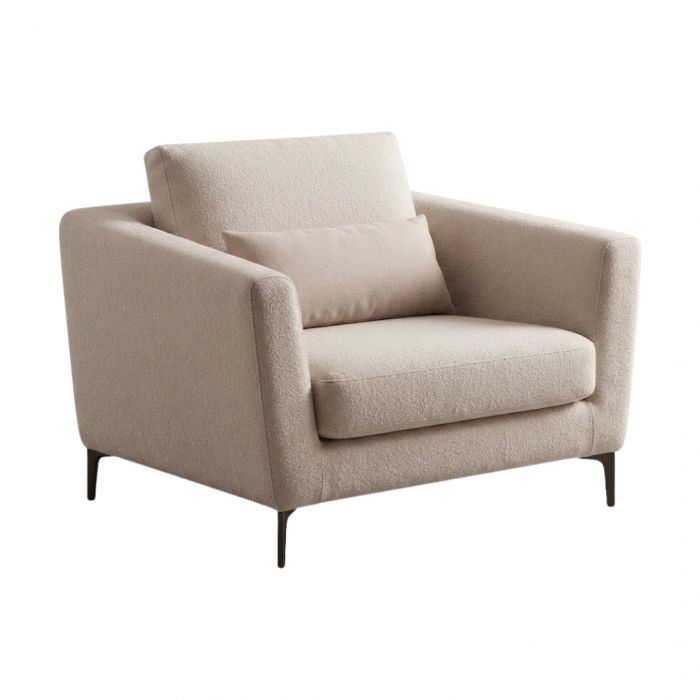 Crisp Samoa - Armchair
