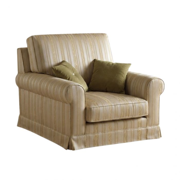 Class Samoa - Armchair