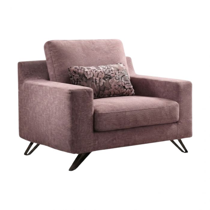Young Samoa - Fauteuil