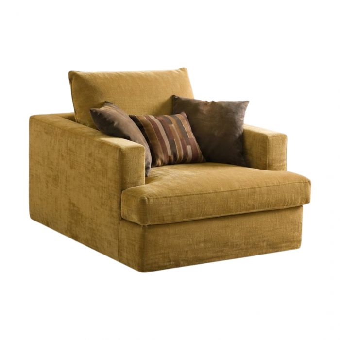 Glammy Samoa - Fauteuil