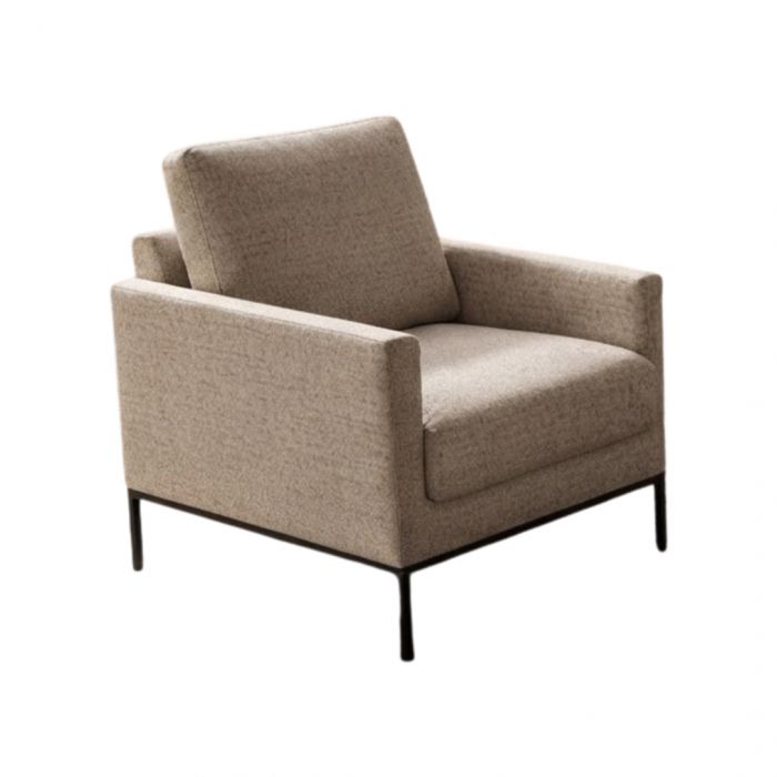 Sheer Samoa - Fauteuil
