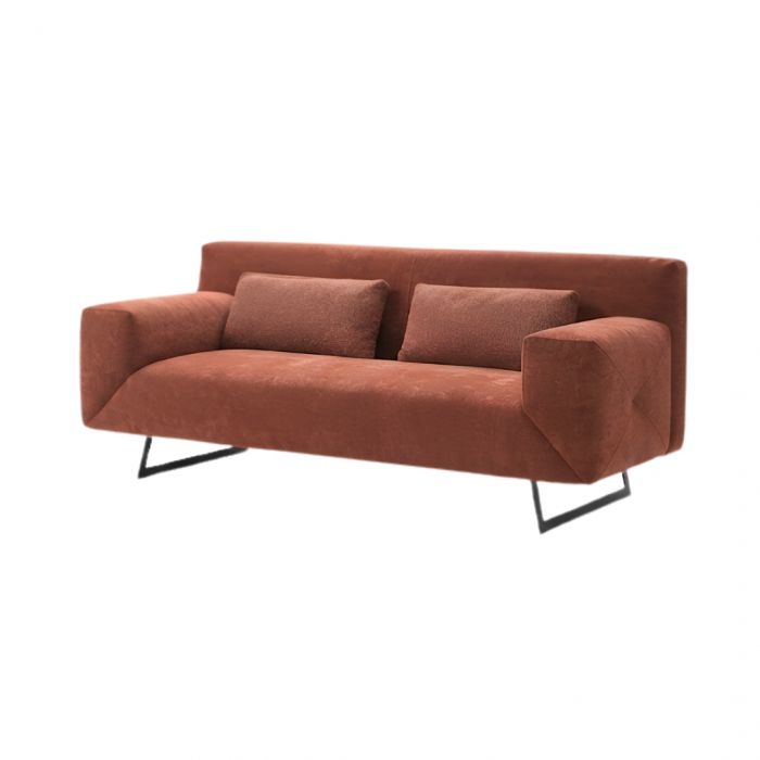 Spin Samoa - Sofa