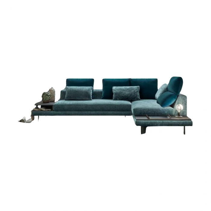 Ares Samoa - Sofa