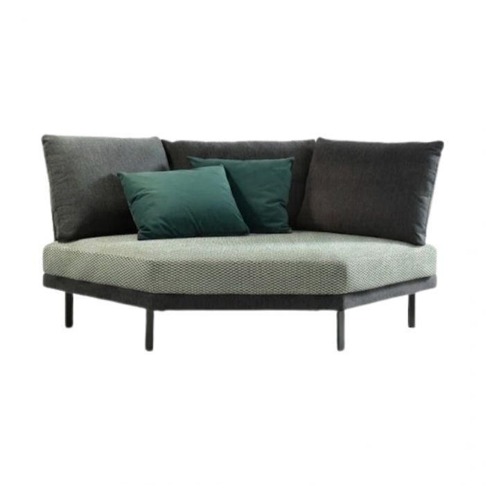 Isla Samoa - Sofa