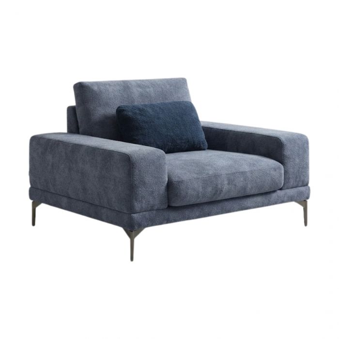 Jack Tidy / Jack top Samoa - Armchair