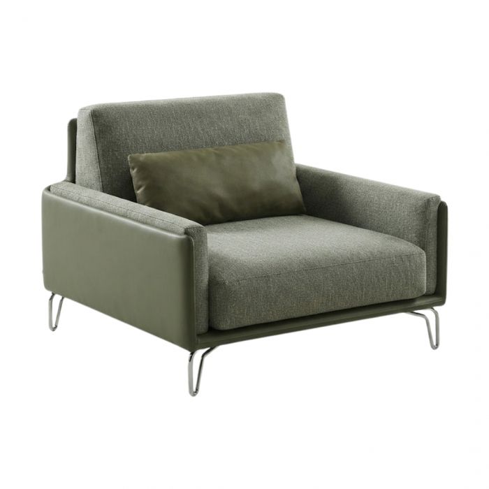 Living Minimal Samoa - Armchair