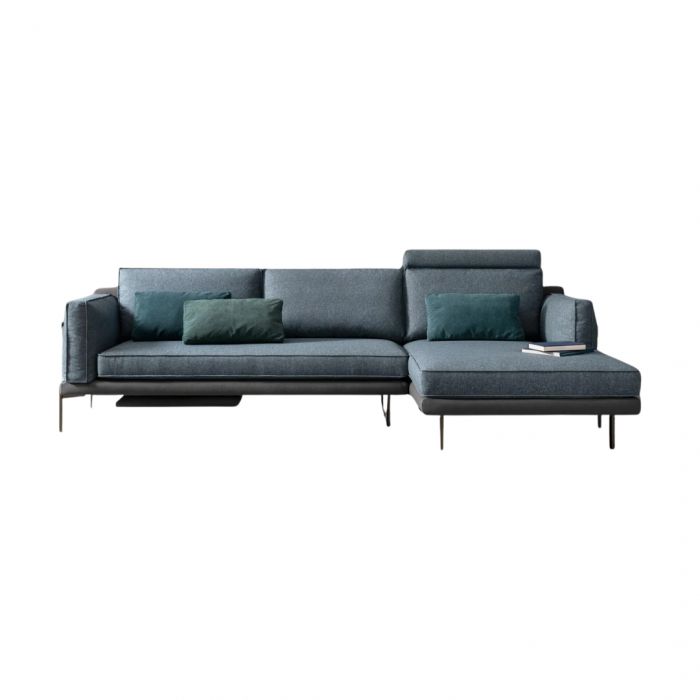 Madison Samoa - Sofa