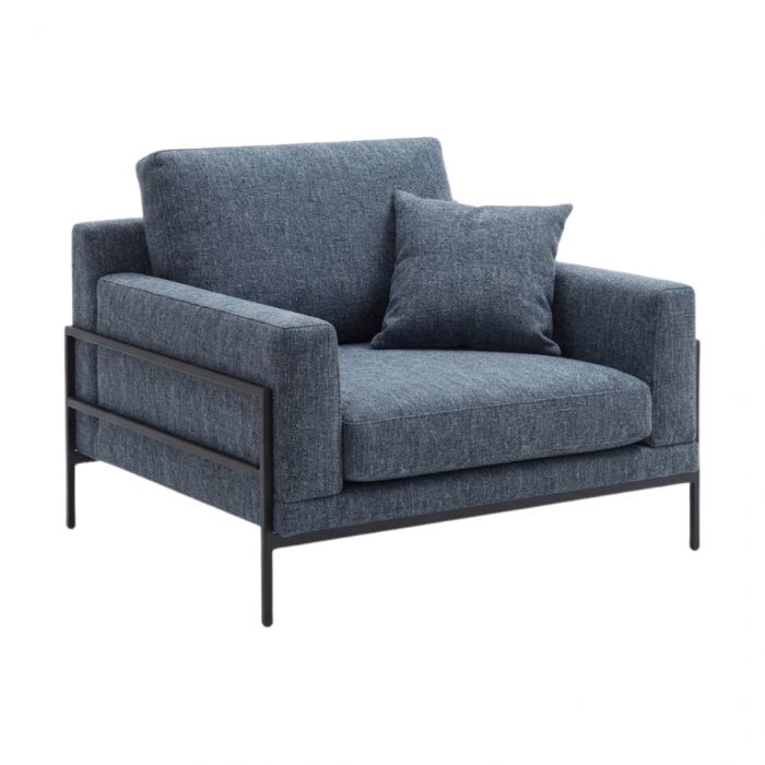 Madison Samoa - Armchair