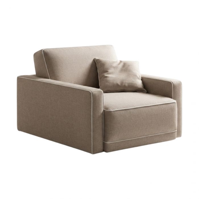 Double Samoa - Armchair