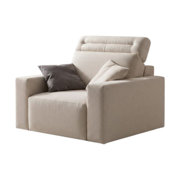 Glide Samoa - Armchair