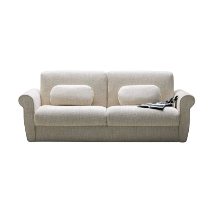 Flores Samoa - Divano letto