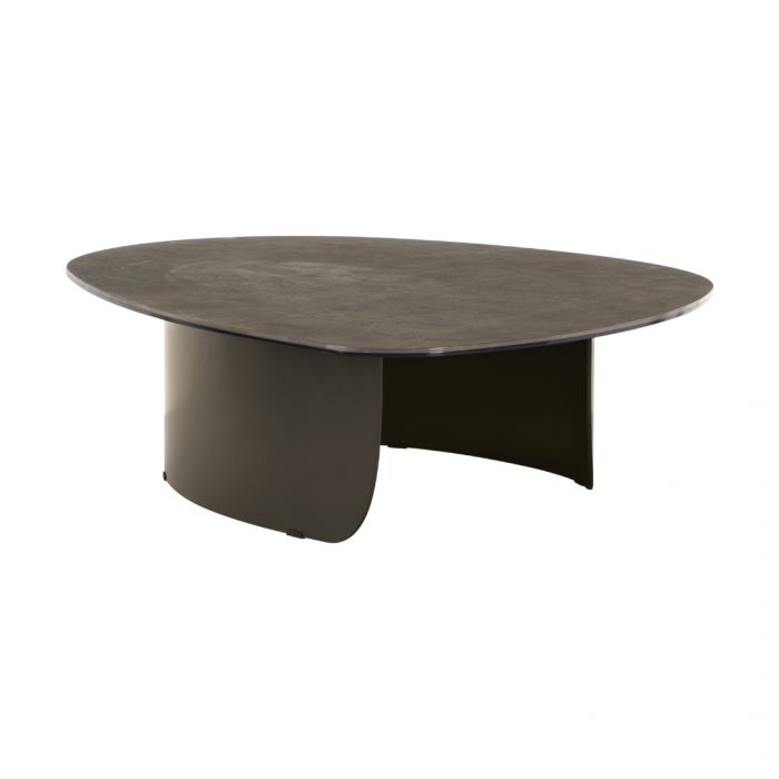 Twins Calligaris - Table basse fixe