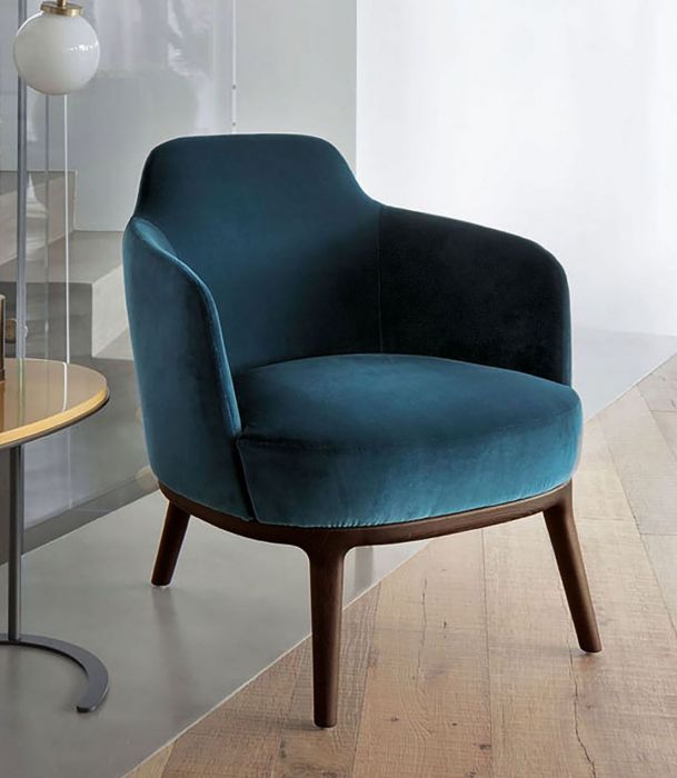 Lucylle Lema - Fauteuil 